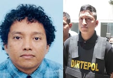 La Libertad: “Jhonsson Pulpo” se va quedando sin tentáculos