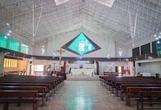 Ruta de León en Piura: Chulucanas renueva dos templos vinculados al papa León XIV