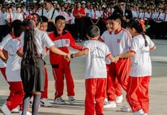 Trujillo: Solo dos colegios reprogramaron inicio de año escolar