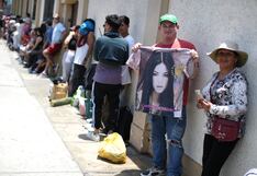 Estafan a fanáticos de Shakira con entradas falsas en el Estadio Nacional
