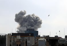 Suben a seis los militares estadounidenses muertos en el conflicto con Irán