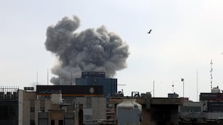 Suben a seis los militares estadounidenses muertos en el conflicto con Irán