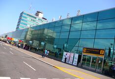 Corpac aclara retrasos y cancelaciones en el Jorge Chávez: no fue falla del radar