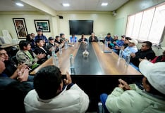 Gobierno Regional de La Libertad va a transferir S/7 millones a 129 centros poblados