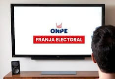 Elecciones 2026: Tribunal de Honor destaca acciones correctivas en franja electoral