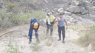 La Libertad: Exigen liderazgo a gobernadora para gestionar y prevenir