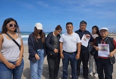 Madre angustiada busca a su hijo desaparecido en Lima: “No me voy sin encontrar a mi hijo”