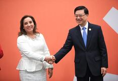Perú y Hong Kong sellan histórico TLC para impulsar el comercio bilateral