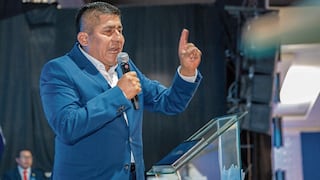 Gobernador Regional de Junín enfrenta a ministro Rafael Rey: “Eso es ridículo”