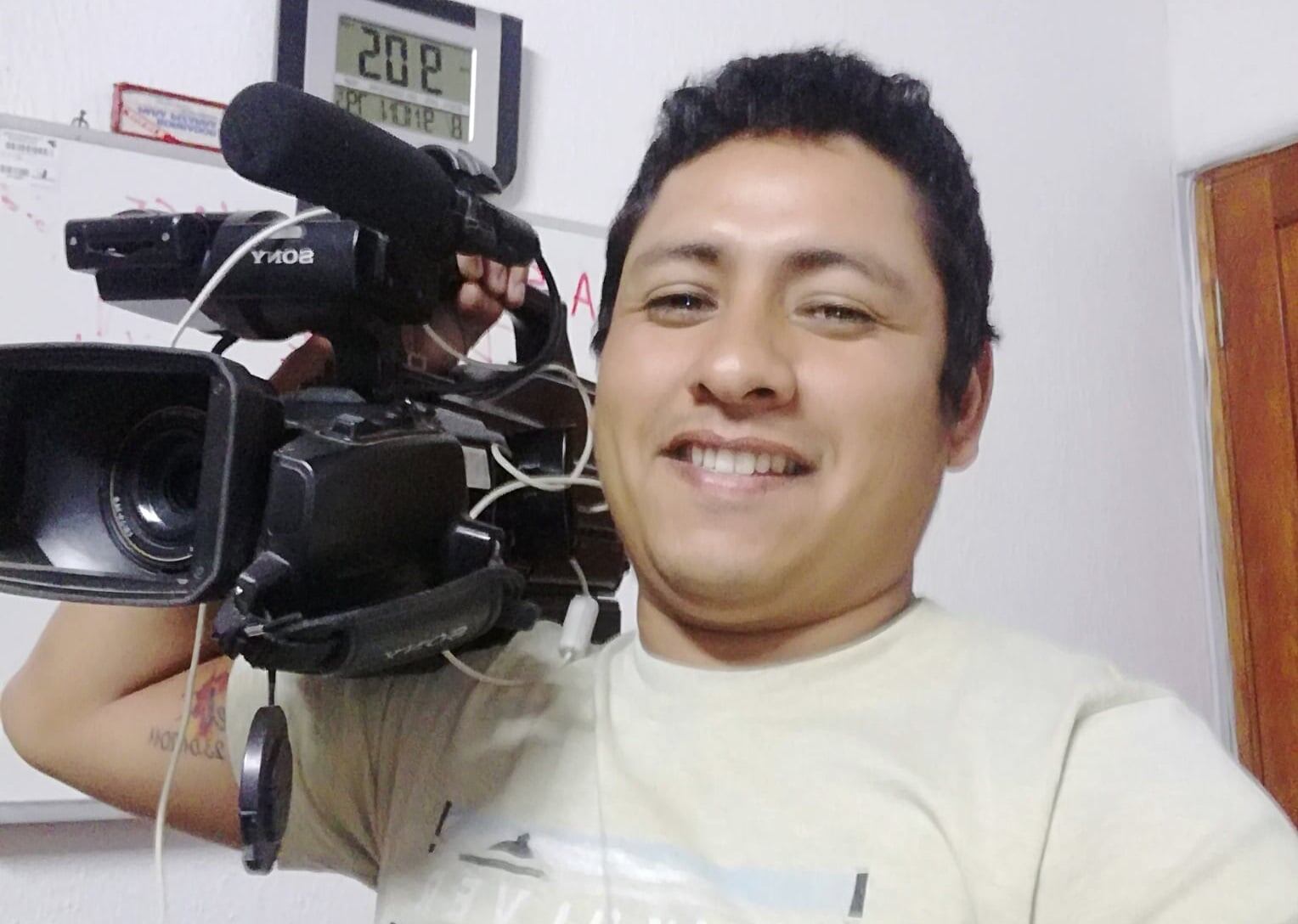 Davies Soto Pozo fue denunciado por su expareja.