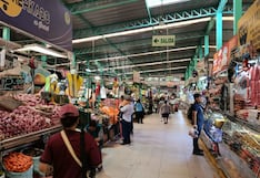 Arequipa: Sepa AQUÍ los precios de las carnes y verduras en el mercado Nueva Esperanza (VIDEO)