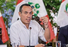 Cae aprobación del presidente José Jerí: encuesta Datum registra baja de 10 puntos en enero