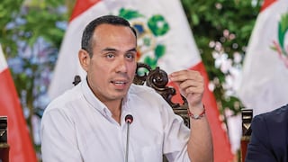 Ejecutivo volvió a aplazar la creación del Plan Nacional de Seguridad Ciudadana