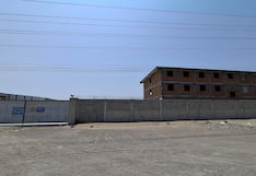 Ica: Tribunal Constitucional podría poner fin a controversia en el caso de la fábrica china Tengda