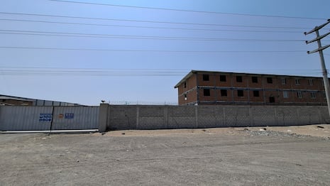 Ica: Tribunal Constitucional podría poner fin a controversia en el caso de la fábrica china Tengda
