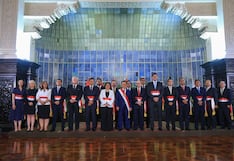 Ministros acumulan diez investigaciones