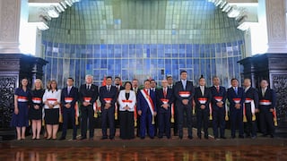 Ministros acumulan diez investigaciones