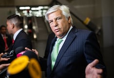 Fernando Olivera aseguró haber recibido amenazas de muerte y responsabilizó a César Acuña ante cualquier atentado