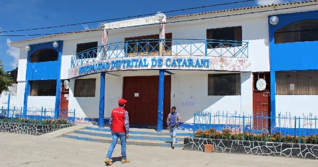 Municipios bajo la lupa por no usar dinero para reparar daños por lluvias en Arequipa. (Foto: Difusión)