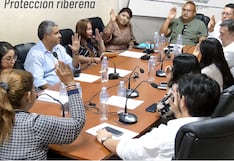 Nasca contará con megaproyectos de protección ribereña por más de 440 millones de soles