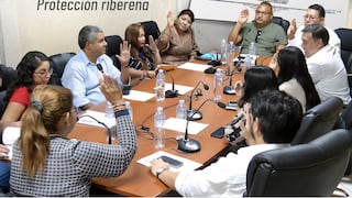 Nasca contará con megaproyectos de protección ribereña por más de 440 millones de soles