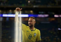 Brasil espera rival para los dieciseisavos de final del Mundial 2026