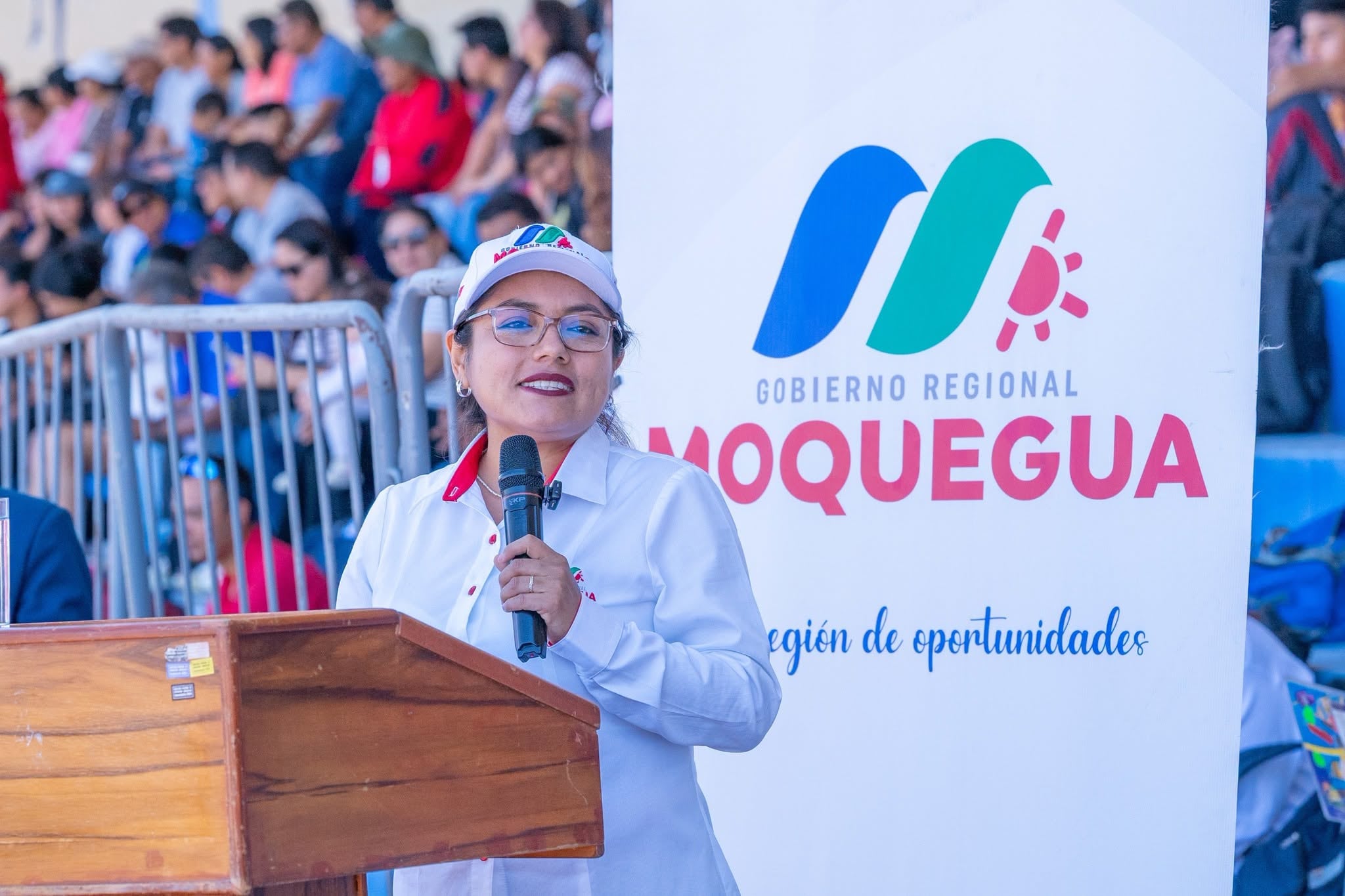 Entre los 11 acusados figura la gobernadora Gilia Gutiérrez Ayala. (Foto: Difusión)