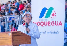 Moquegua: Gobernadora regional es acusada por caso “Corrupción 4x4”
