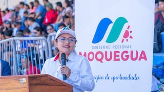 Moquegua: Gobernadora regional es acusada por caso “Corrupción 4x4”