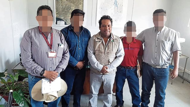 Arequipa: Contraloría detecta irregularidades en designación de personal en Autodema