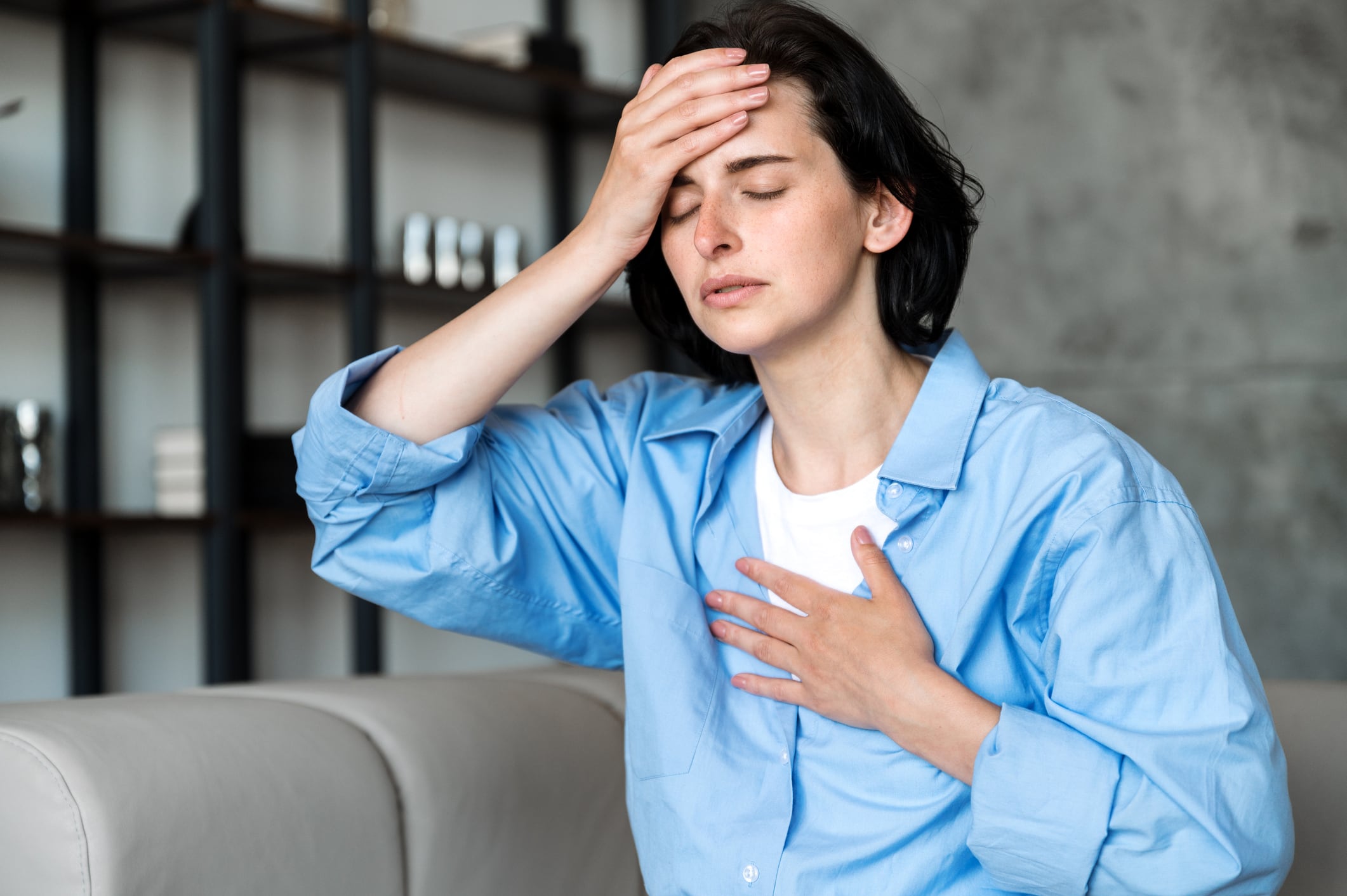 Un estudio preliminar realizado en pacientes con cardiopatías avanzadas encontró que la terapia con haz de protones podría convertirse en una nueva alternativa no invasiva para tratar la taquicardia ventricular, un trastorno del ritmo cardíaco asociado con muerte súbita. (Foto: Istock)
