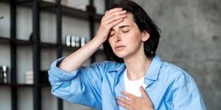 Un estudio preliminar realizado en pacientes con cardiopatías avanzadas encontró que la terapia con haz de protones podría convertirse en una nueva alternativa no invasiva para tratar la taquicardia ventricular, un trastorno del ritmo cardíaco asociado con muerte súbita. (Foto: Istock)