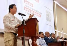 Pena de muerte: Gobierno de Boluarte apuesta por el despilfarro y la pérdida de tiempo en una propuesta que no llegaría a concretarse