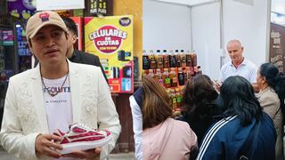 Trujillo: Más de 1,000 ciudadanos participaron en Feria “Formalízate Ahora”