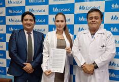 Lambayeque: Exjefa de centro de salud de San Antonio cobró sin trabajar