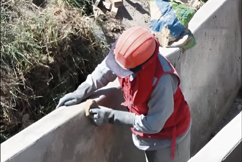 Municipalidad distrital de Sachaca deberá subsanar observaciones. Foto: Municipalidad de Sachaca.