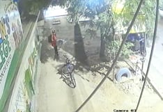 Piura: Delincuente se roba laptops y joyas de oro valorizadas en más de S/12,000 en Sullana