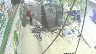 Piura: Delincuente se roba laptops y joyas de oro valorizadas en más de S/12,000 en Sullana