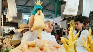 Sepa AQUÍ el precio de carnes y verduras en el mercado Nueva Esperanza de Arequipa (VIDEO)