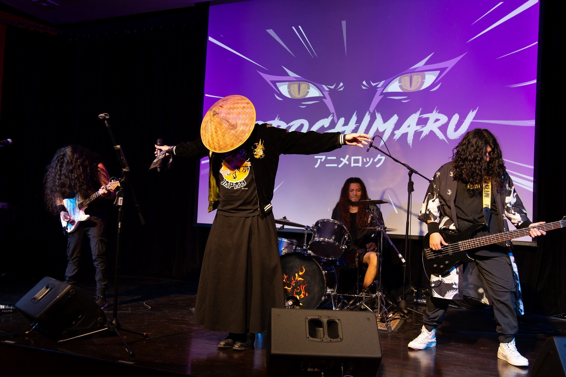 A partir de marzo, el Británico Cultural ofrecerá cada jueves conciertos en vivo con acceso gratuito. Los espectáculos incluirán tributos a artistas británicos y homenajes musicales en diferentes auditorios de Lima.