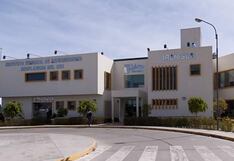 Gobierno aprueba construcción del nuevo Iren Sur en Arequipa con un valor de 800 millones de soles