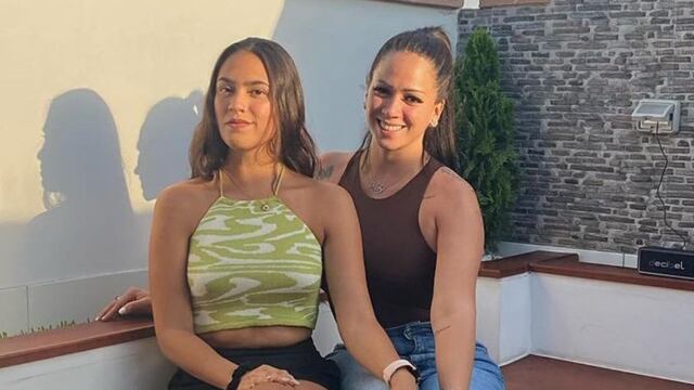 Gianella Marquina, hija de Melissa Klug, sobre ser mamá: “No me genera ninguna emoción”