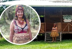 Jane del Castillo, líder turística de Madre de Dios: “Es posible ser rentables y regenerar el entorno”