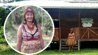 Jane del Castillo, líder turística de Madre de Dios: “Es posible ser rentables y regenerar el entorno”