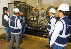 Ica: Osinergmin despliega operativo para fortalecer continuidad eléctrica en hospitales