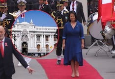Keiko Fujimori pedirá al Congreso “facultades delegadas” para enfrentar a El Niño e inseguridad