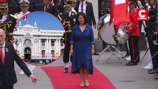 Keiko Fujimori pedirá al Congreso “facultades delegadas” para enfrentar a El Niño e inseguridad