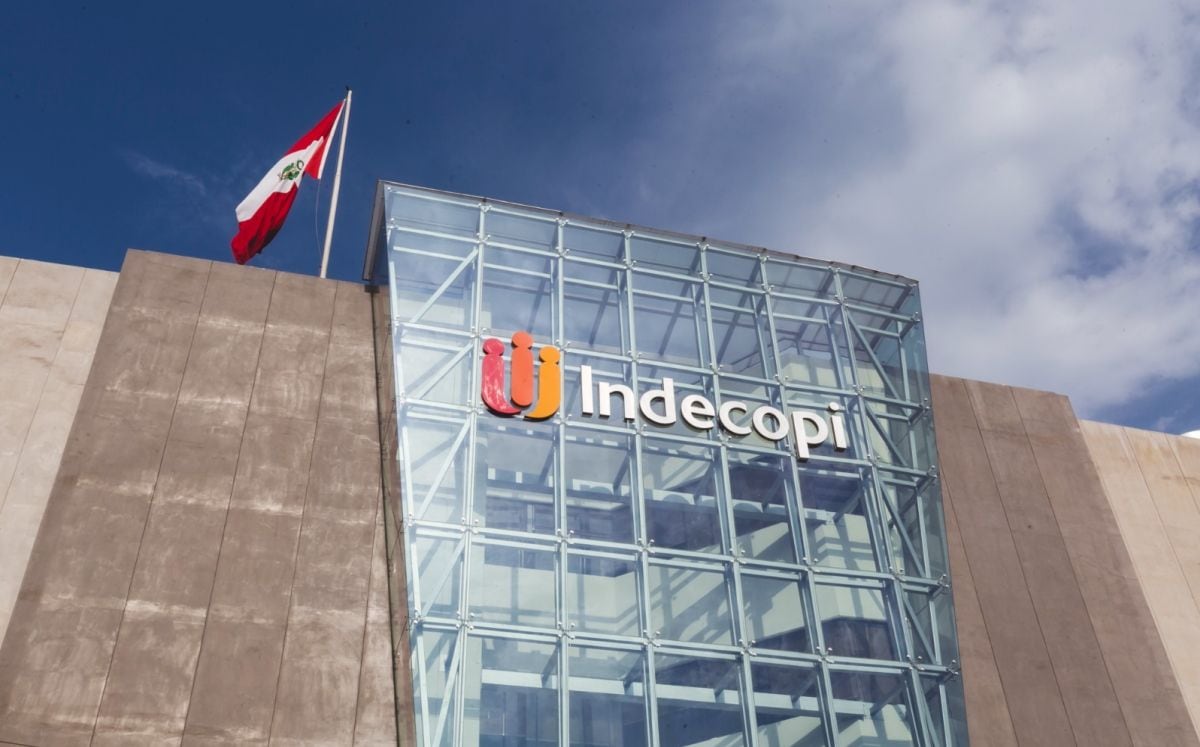 Indecopi multa a colegio Casuarinas por negar beca a hijos de padre incapacitado. (Foto: Indecopi)