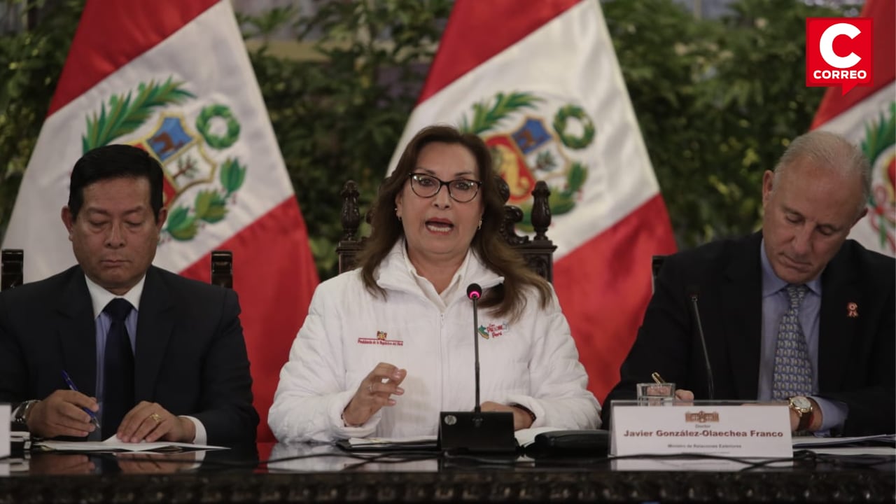La Fiscalía de la Nación logró la ratificación judicial para incautar tres relojes Rolex y una pulsera Bangle de brillantes en el marco de la investigación por presunto enriquecimiento ilícito contra Dina Boluarte. (Foto: Anthony Niño de Guzmán @photo.gec)