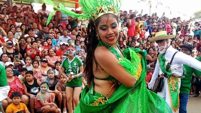 Pueblo Nuevo de Colán vivirá un carnaval diferente en Piura